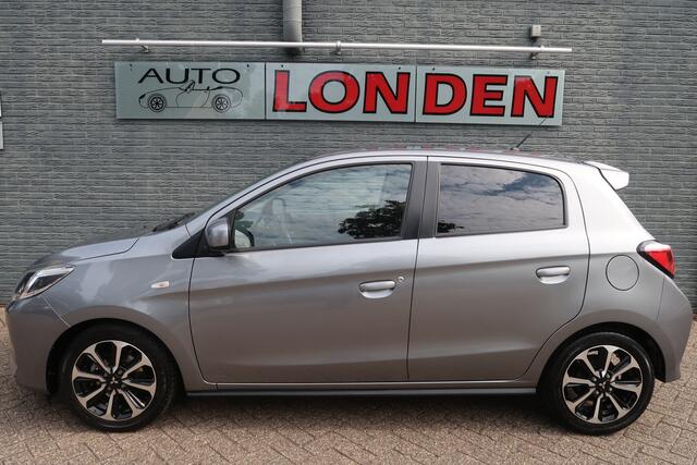 Mitsubishi SPACE STAR 1.2 Intro Edition + Eerste eigenaar erg nette auto