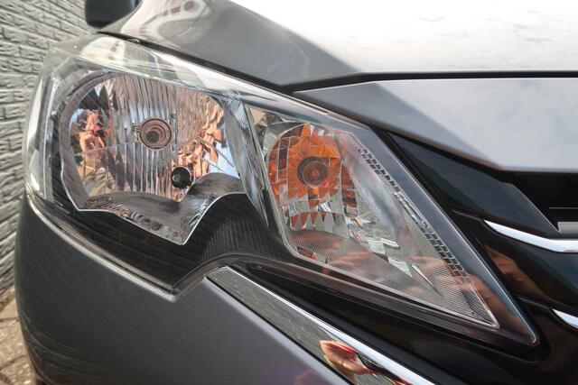 Mitsubishi SPACE STAR 1.2 Intro Edition + Eerste eigenaar erg nette auto