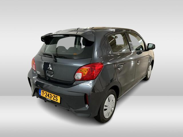 Mitsubishi SPACE STAR 1.2 Connect+ | 1e Eigenaar | Airco | Carplay Navigatie |12 mnd BOVAG garantie | Whatsapp 06-5318899