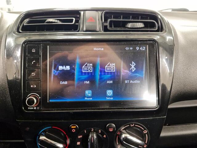 Mitsubishi SPACE STAR 1.2 Connect+ | 1e Eigenaar | Airco | Carplay Navigatie |12 mnd BOVAG garantie | Whatsapp 06-5318899
