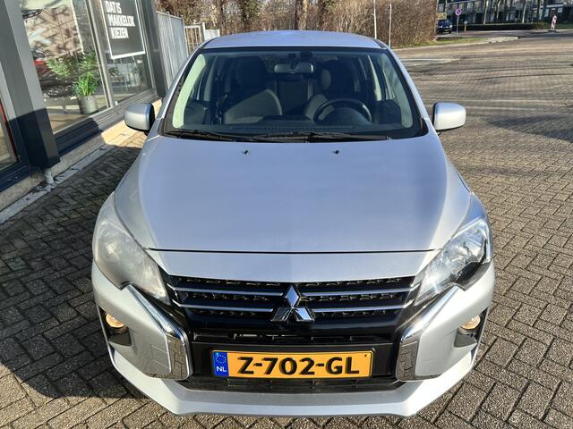 Mitsubishi SPACE STAR 1.2 Dynamic
