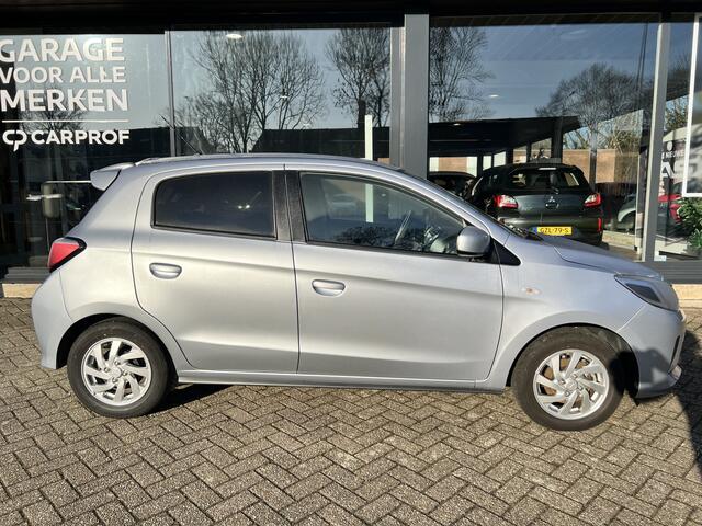 Mitsubishi SPACE STAR 1.2 Dynamic