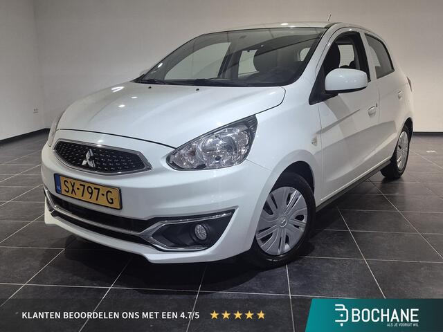 Mitsubishi SPACE STAR 1.0 Cool+ | Airco | Navigatie |