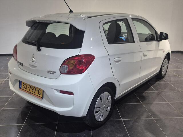 Mitsubishi SPACE STAR 1.0 Cool+ | Airco | Navigatie |