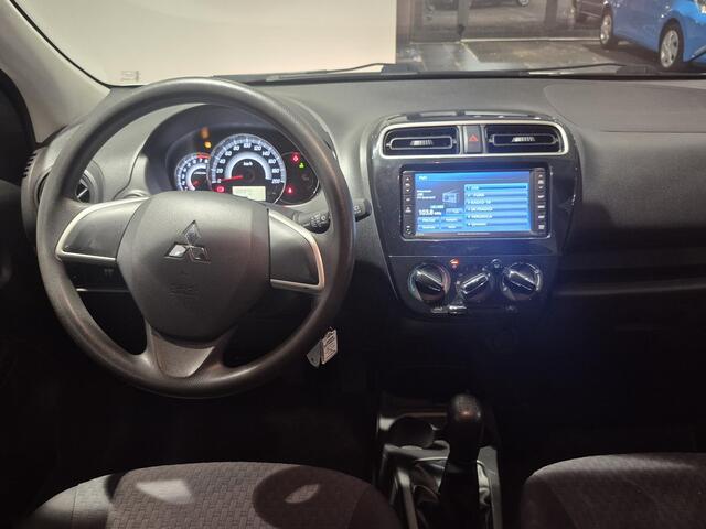 Mitsubishi SPACE STAR 1.0 Cool+ | Airco | Navigatie |