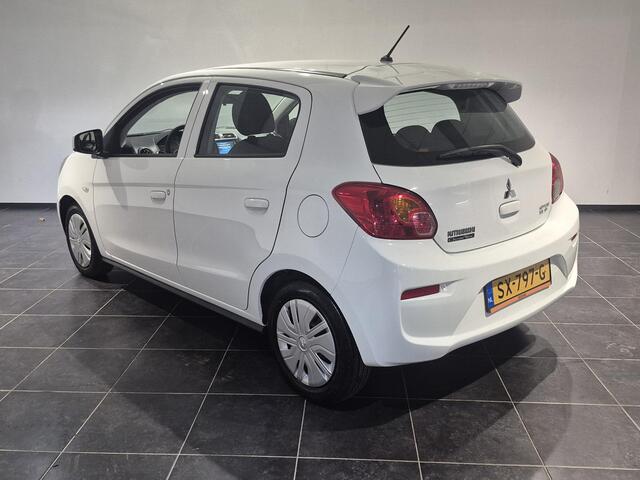 Mitsubishi SPACE STAR 1.0 Cool+ | Airco | Navigatie |