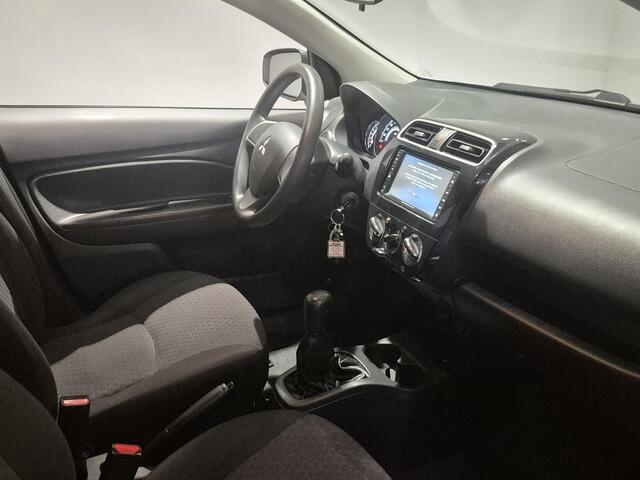 Mitsubishi SPACE STAR 1.0 Cool+ | Airco | Navigatie |