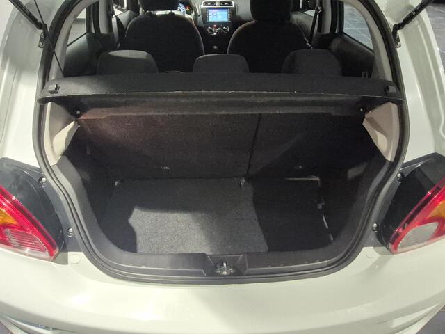 Mitsubishi SPACE STAR 1.0 Cool+ | Airco | Navigatie |