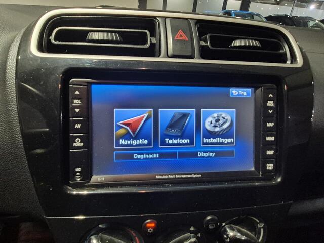 Mitsubishi SPACE STAR 1.0 Cool+ | Airco | Navigatie |