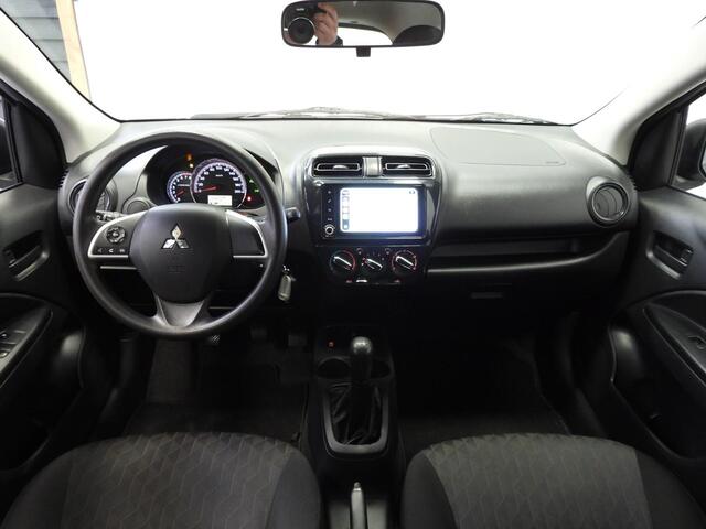 Mitsubishi SPACE STAR 1.2 Cool+ NAVI-APP/AIRCO/BLUETOOTH!