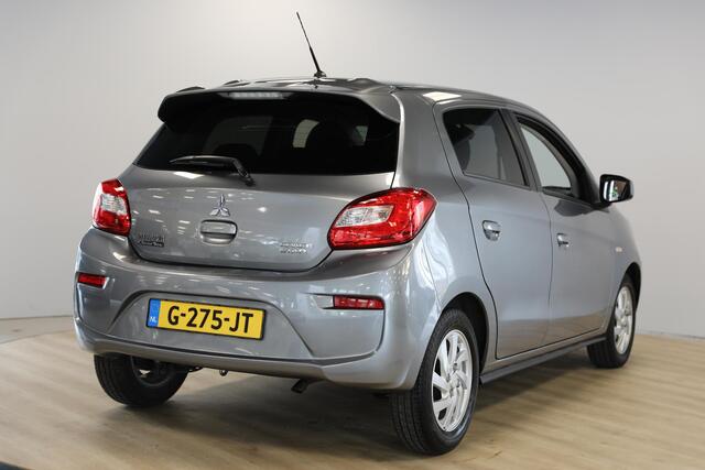 Mitsubishi SPACE STAR 1.0 Active | Navi | Airco | Apple Carplay