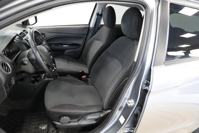 Mitsubishi SPACE STAR 1.0 Active | Navi | Airco | Apple Carplay