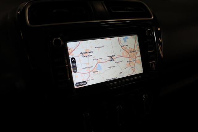 Mitsubishi SPACE STAR 1.0 Active | Navi | Airco | Apple Carplay