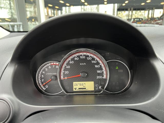 Mitsubishi SPACE STAR 1.2 Cool+ | Bluetooth | Airco | Elektrische ramen