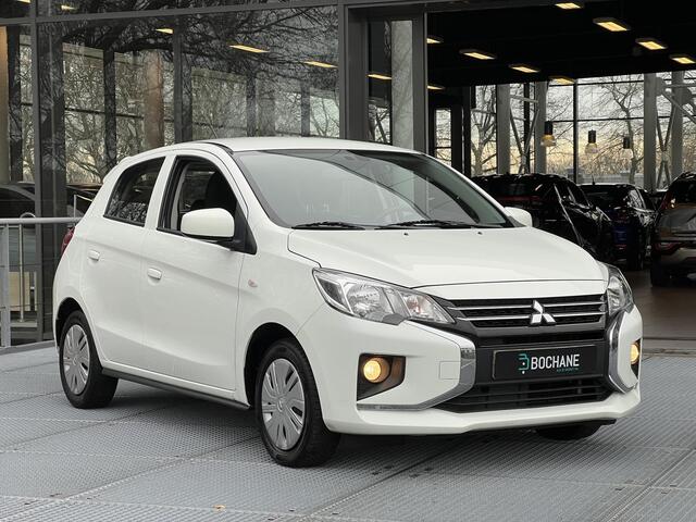 Mitsubishi SPACE STAR 1.2 Cool+ | Bluetooth | Airco | Elektrische ramen