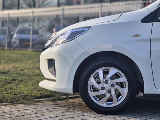 Mitsubishi SPACE STAR 1.2 Connect+ | Apple Carplay/Android Auto | PROTECT PACK | Achteruitrijcamera |