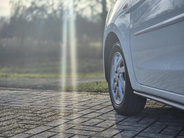 Mitsubishi SPACE STAR 1.2 Connect+ | Apple Carplay/Android Auto | PROTECT PACK | Achteruitrijcamera |