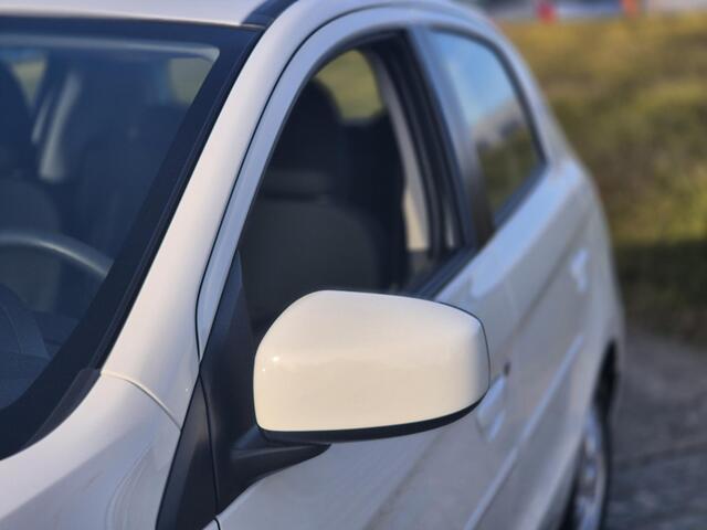 Mitsubishi SPACE STAR 1.2 Connect+ | Apple Carplay/Android Auto | PROTECT PACK | Achteruitrijcamera |