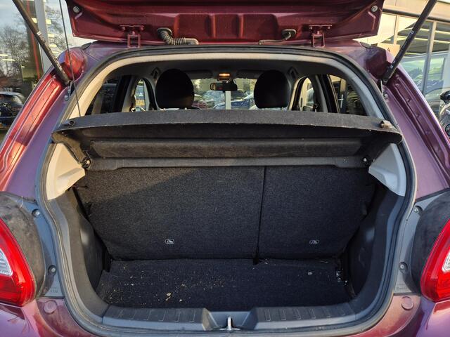 Mitsubishi SPACE STAR 1.2 Life | Automaat | Trekhaak |