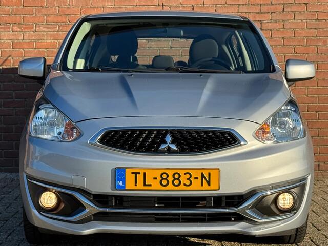 Mitsubishi SPACE STAR 1.0 COOL+ | NL-AUTO! | AIRCO!
