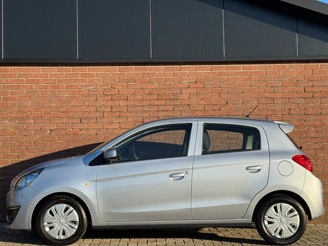 Mitsubishi SPACE STAR 1.0 COOL+ | NL-AUTO! | AIRCO!