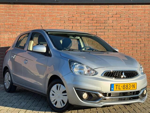 Mitsubishi SPACE STAR 1.0 COOL+ | NL-AUTO! | AIRCO!