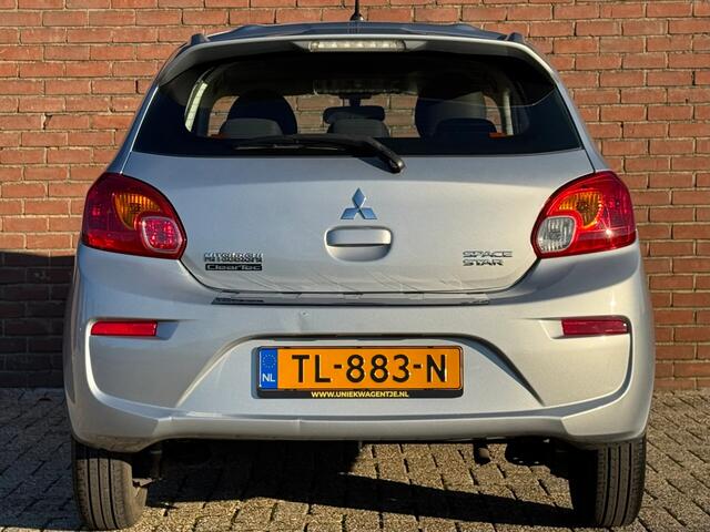 Mitsubishi SPACE STAR 1.0 COOL+ | NL-AUTO! | AIRCO!