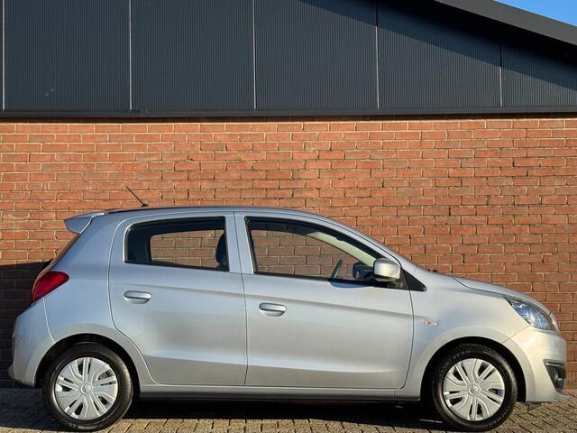 Mitsubishi SPACE STAR 1.0 COOL+ | NL-AUTO! | AIRCO!