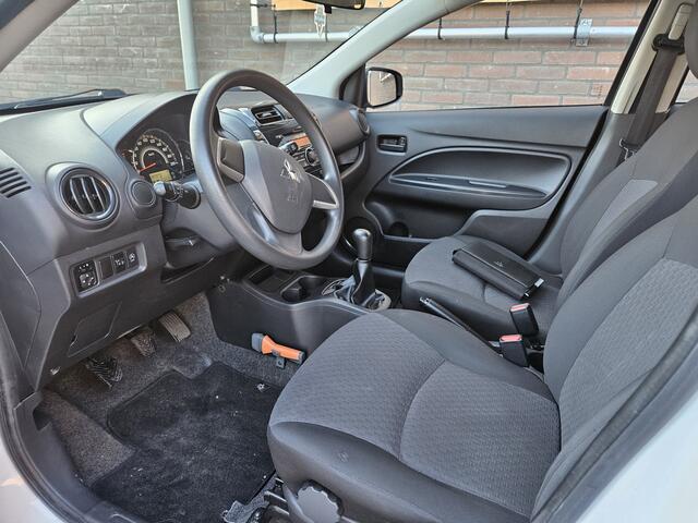 Mitsubishi SPACE STAR 1.0 Cool+