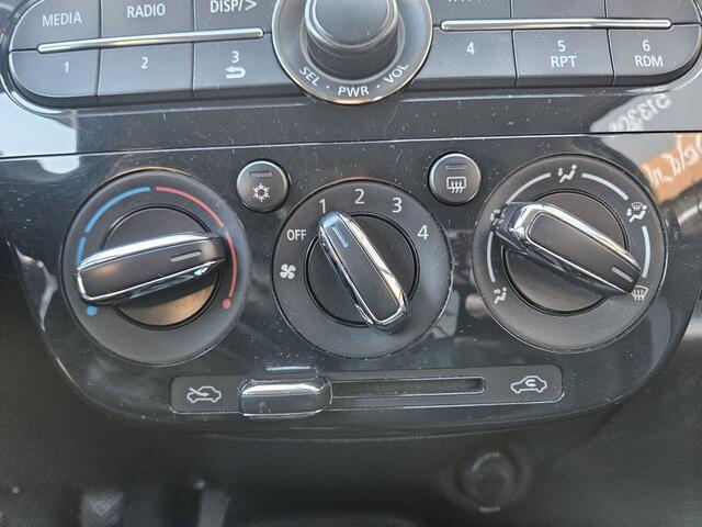 Mitsubishi SPACE STAR 1.0 Cool+