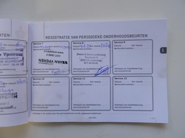 Mitsubishi SPACE STAR 1.2 Life * DEALER ONDERHOUDEN * 4 CILINDER !!