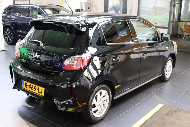 Mitsubishi SPACE STAR 1.2 Dynamic Automaat