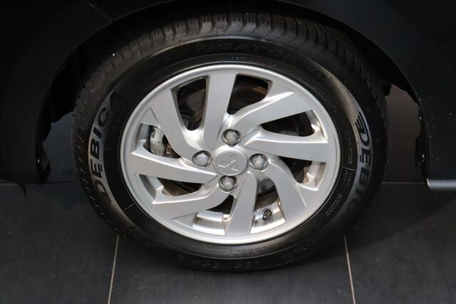 Mitsubishi SPACE STAR 1.2 Dynamic Automaat