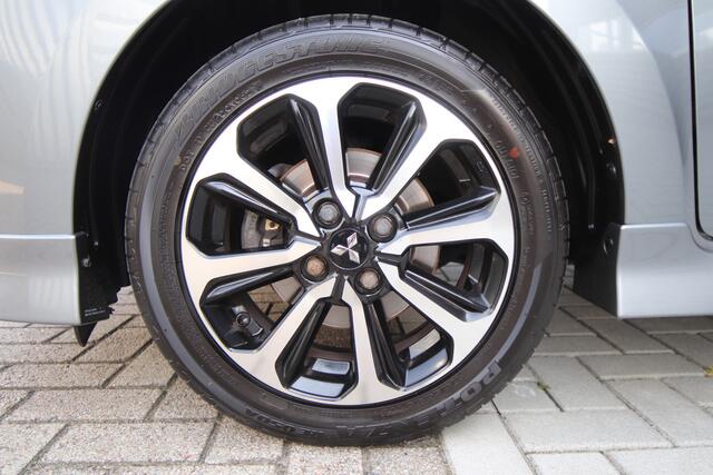 Mitsubishi SPACE STAR 1.2 Active 15 inch, Sportpakket, Stoelverw, 1e eigenaar, Dealer o.h.