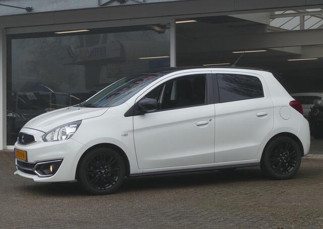 Mitsubishi SPACE STAR 1.2 Apple Carplay/Android auto | stoelverwarming | navigatie