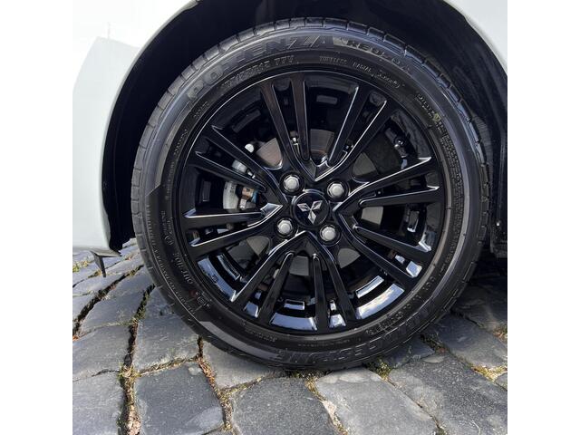 Mitsubishi SPACE STAR 1.2 Connect Pro | Navi | 15"LMV | Stoelverw. | All-in rijklaarprijs