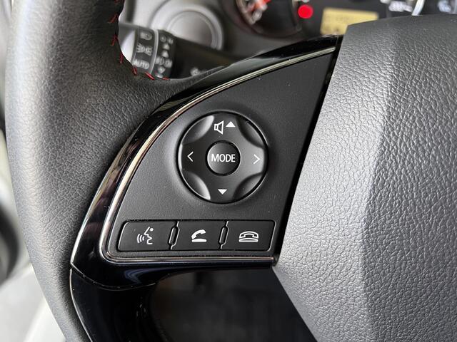 Mitsubishi SPACE STAR 1.2 Connect Pro | Navi | 15"LMV | Stoelverw. | All-in rijklaarprijs