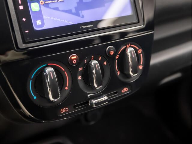 Mitsubishi SPACE STAR 1.0 Intense Sport Automaat (APPLE CARPLAY, LM VELGEN, GETINT GLAS, PARKEERSENSOREN, SPROTSTOELEN, MULTIFUNCTIONEEL STUURWIEL, ELEK PAKKET, NIEUWSTAAT)