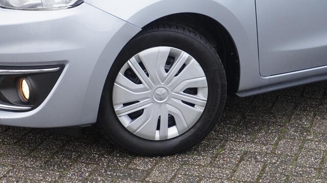 Mitsubishi SPACE STAR 1.0 Cool+ Airco