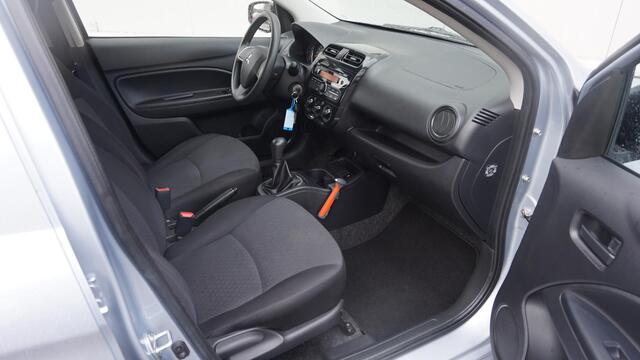 Mitsubishi SPACE STAR 1.0 Cool+ Airco