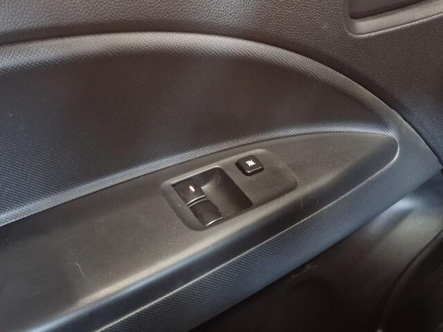 Mitsubishi SPACE STAR 1.2 Connect+ dealer ond | fabr gar 2031 bluetooth | airco | carplay