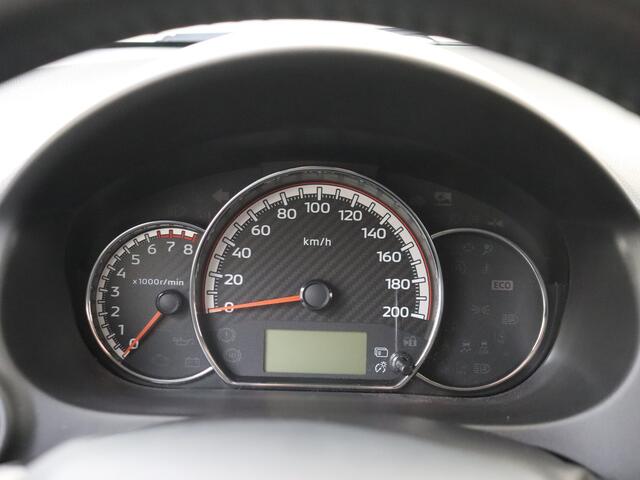 Mitsubishi SPACE STAR 1.2 Active I AIRCO I CENTRALE DEURVERGRENDELING I 2DIN SCHERM I