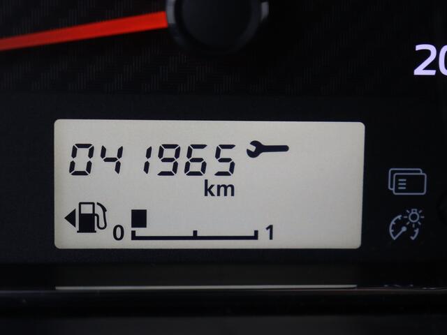 Mitsubishi SPACE STAR 1.2 Active I AIRCO I CENTRALE DEURVERGRENDELING I 2DIN SCHERM I