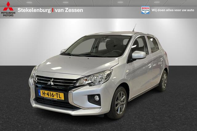 Mitsubishi SPACE STAR 1.0 Cool+