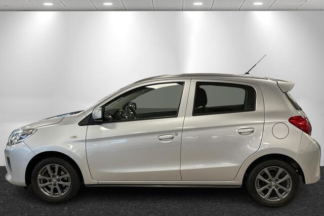 Mitsubishi SPACE STAR 1.0 Cool+