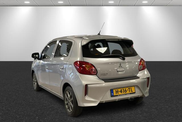 Mitsubishi SPACE STAR 1.0 Cool+