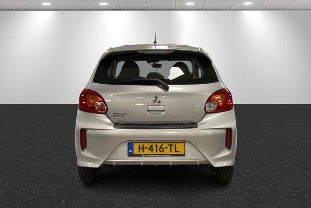 Mitsubishi SPACE STAR 1.0 Cool+