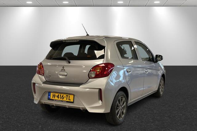 Mitsubishi SPACE STAR 1.0 Cool+