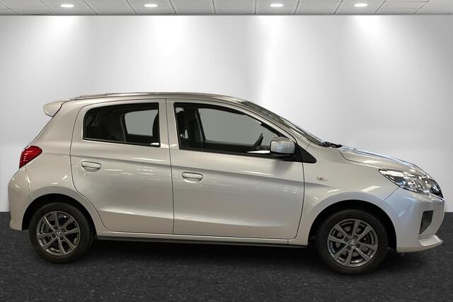 Mitsubishi SPACE STAR 1.0 Cool+