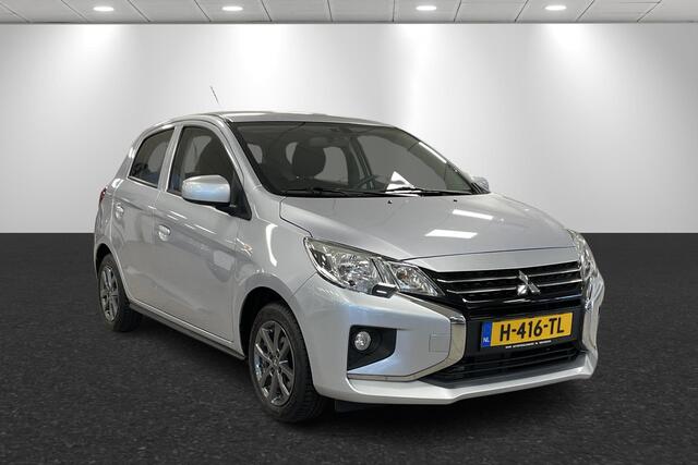 Mitsubishi SPACE STAR 1.0 Cool+